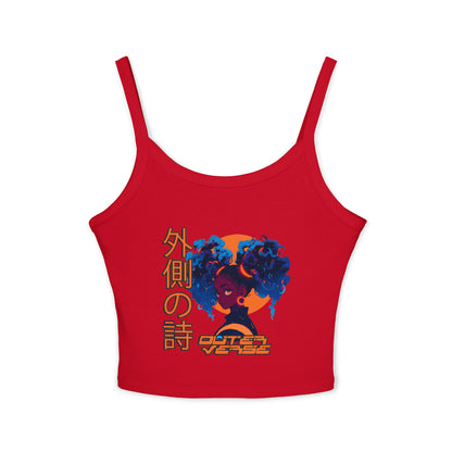 Lzr4cused Tank Top
