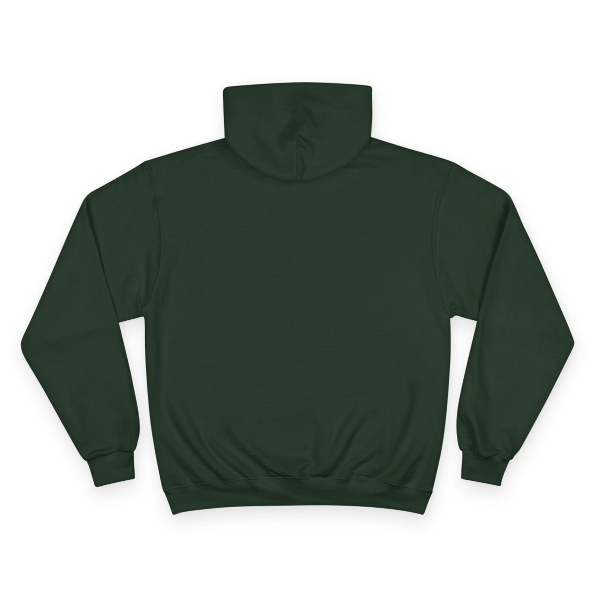Diasporic Love Collection  Champion Branded Hoodie
