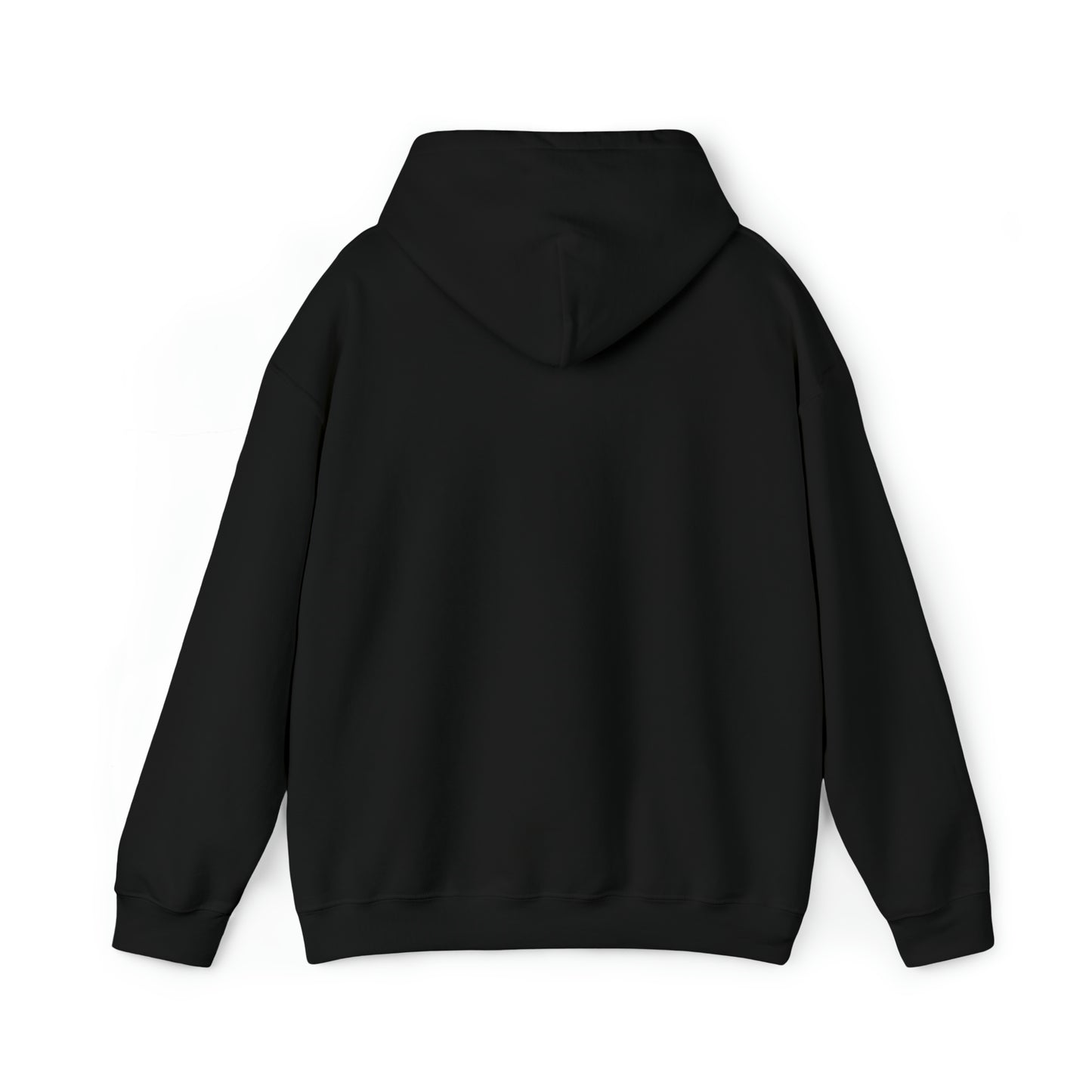 'Kyoto' Hooded Sweatshirt