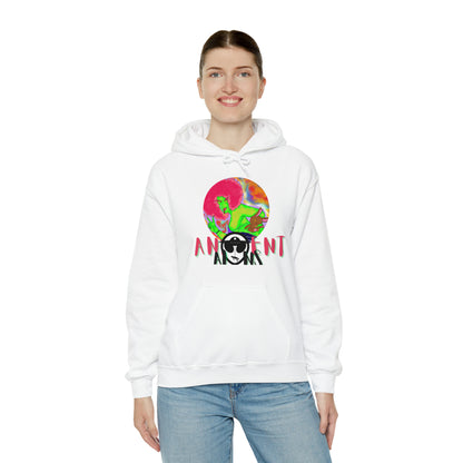 Ancient Aliens Hooded Sweatshirt