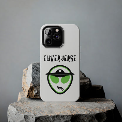 Outerverse iPhone Cases