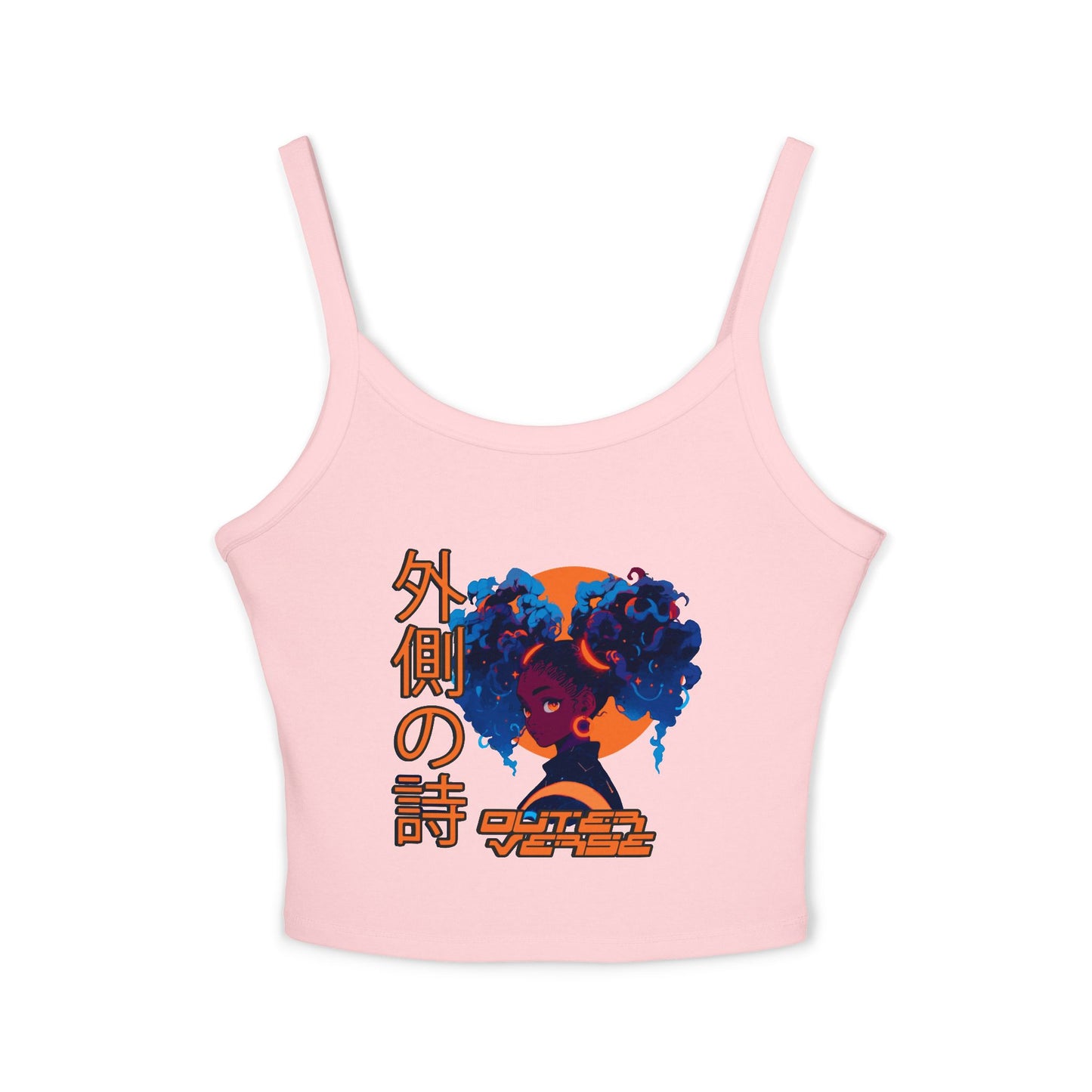 Lzr4cused Tank Top
