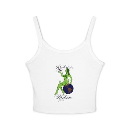 Rooted in Nature Tank Top