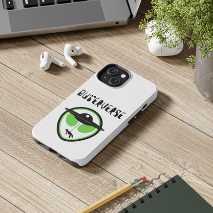 Outerverse iPhone Cases