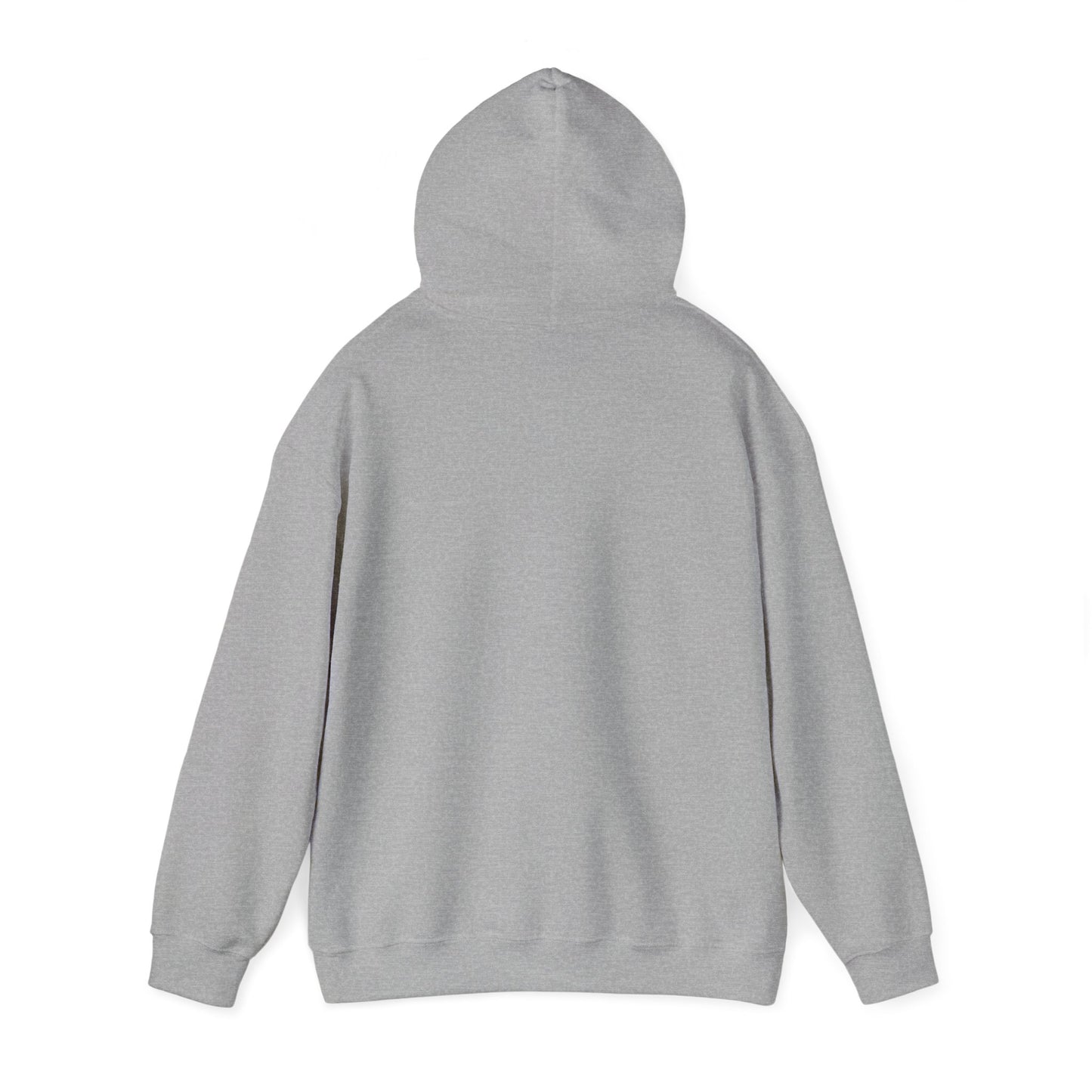 'Mr. Anderson' Hooded Sweatshirt