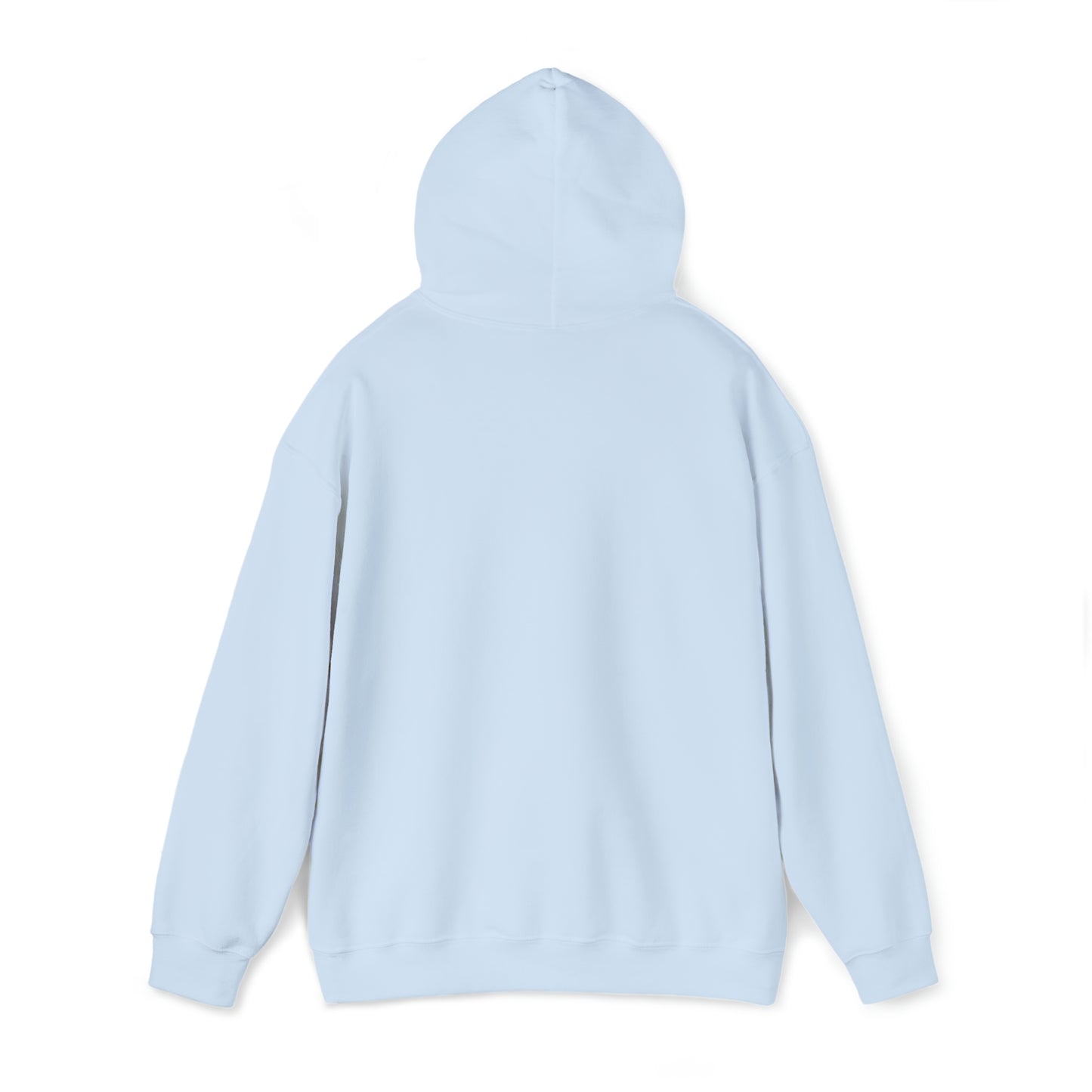 'M00dy' Hooded Sweatshirt