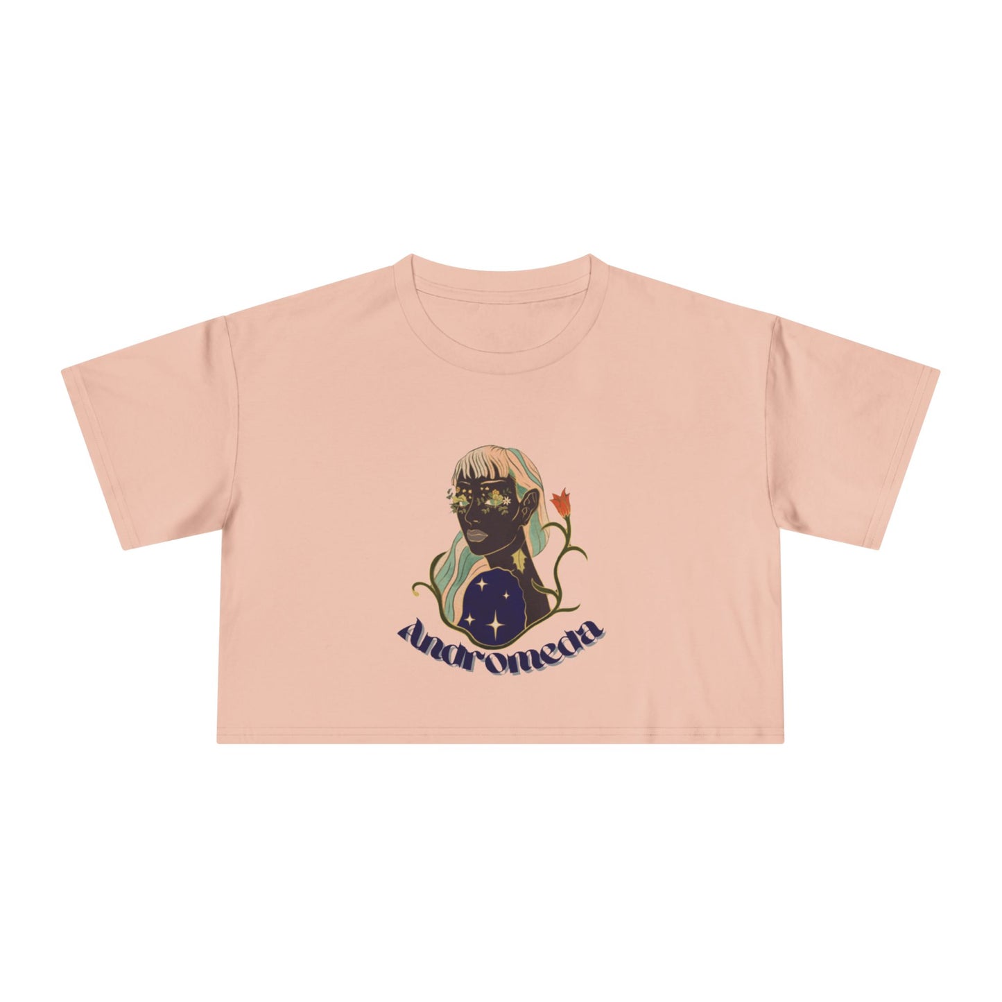 Andromeda T Shirt