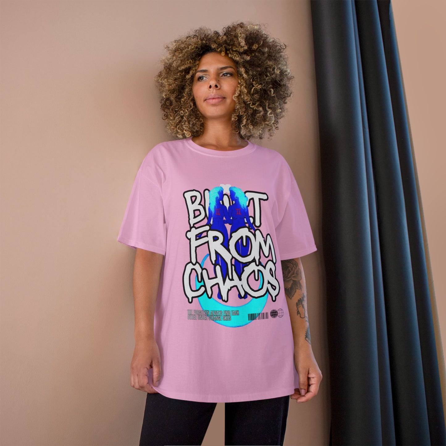 Champion T-Shirt