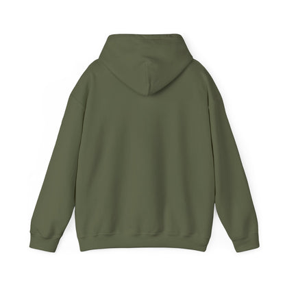 Outerverse Hooded Sweatshirt