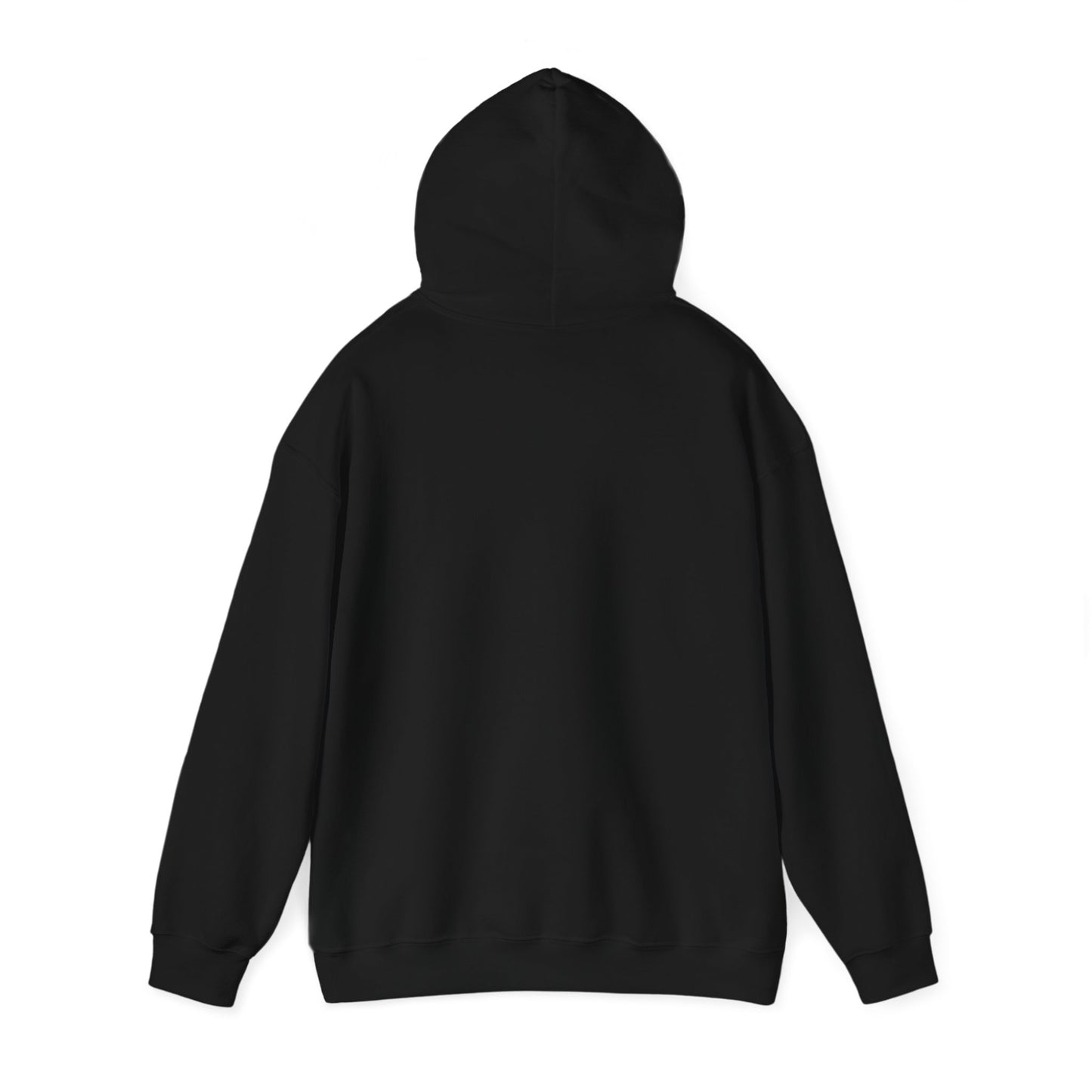 Outerverse Hooded Sweatshirt