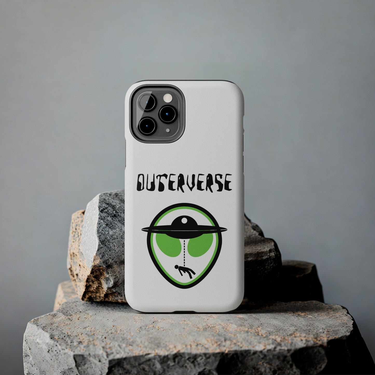 Outerverse iPhone Cases