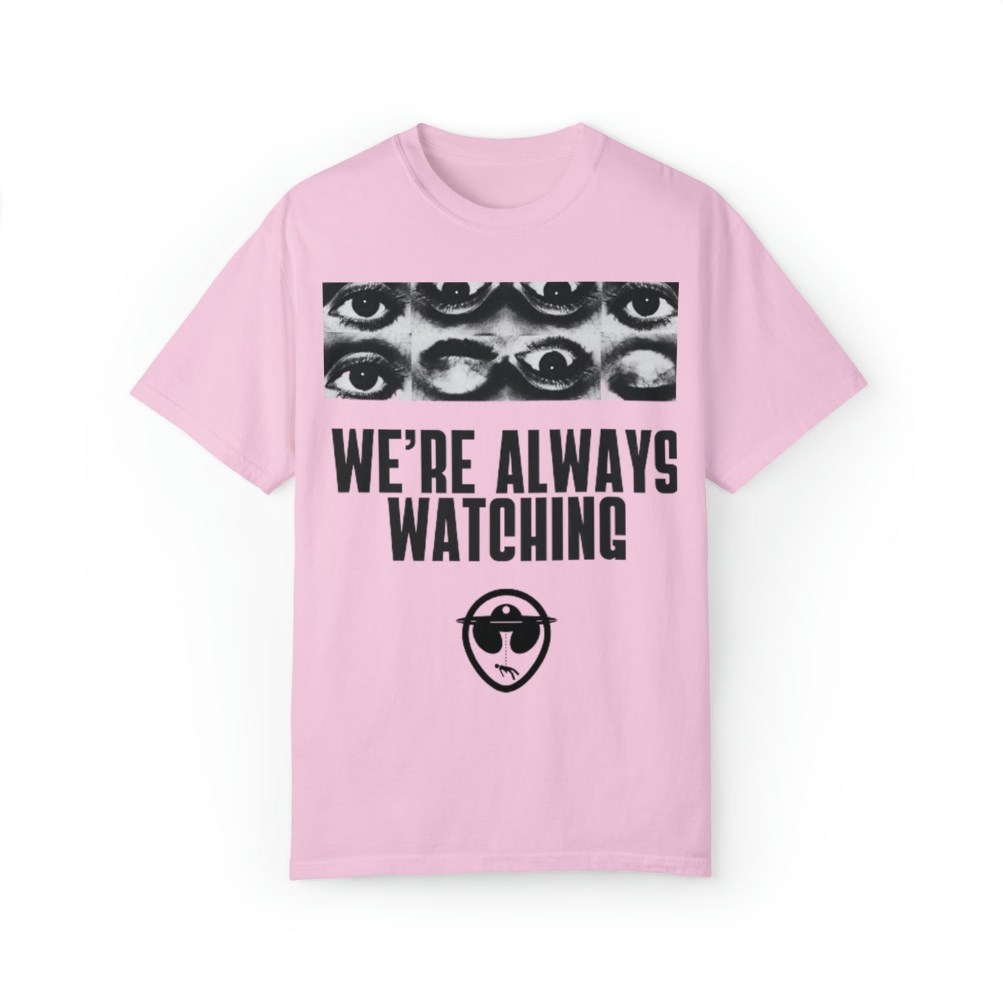 EYE4EYE t shirt