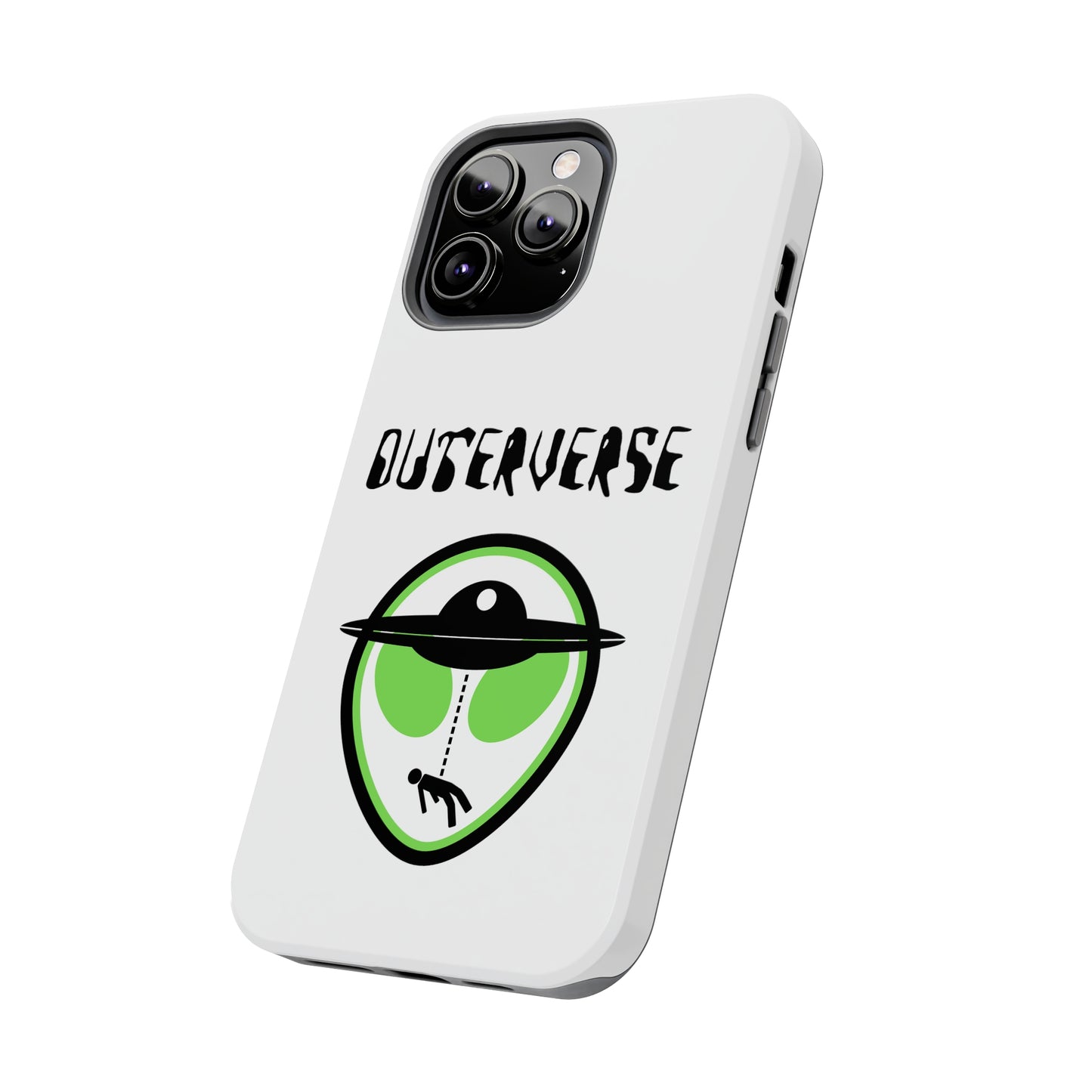 Outerverse iPhone Cases