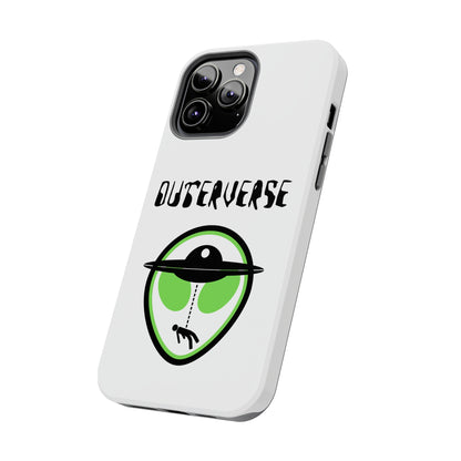 Outerverse iPhone Cases