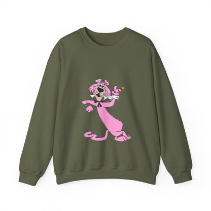 $nagglepu$$ Sweatshirt