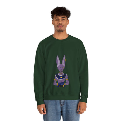 Beeru$ Crewneck Sweatshirt