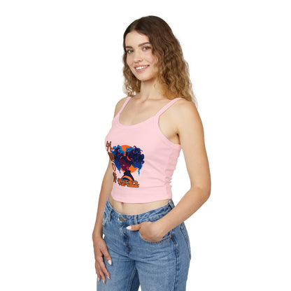 Lzr4cused Tank Top