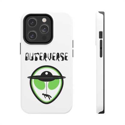 Outerverse iPhone Cases