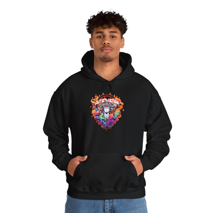 Outerverse Hooded Sweatshirt