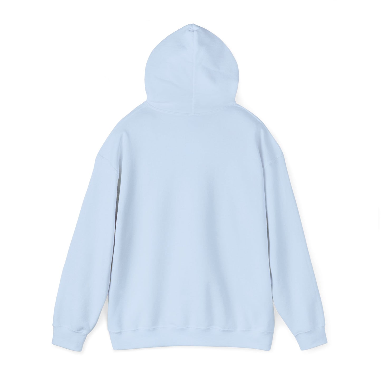 'Mr. Anderson' Hooded Sweatshirt