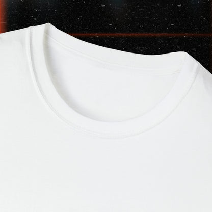 OUTERVERSE Unisex Softstyle T-Shirt