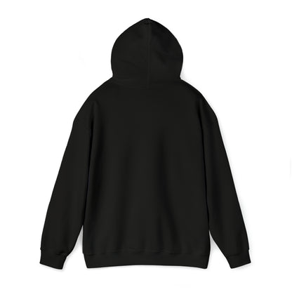 Forlorn Lovers... Hooded Sweatshirt