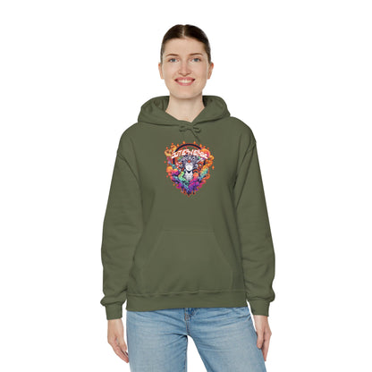 Outerverse Hooded Sweatshirt