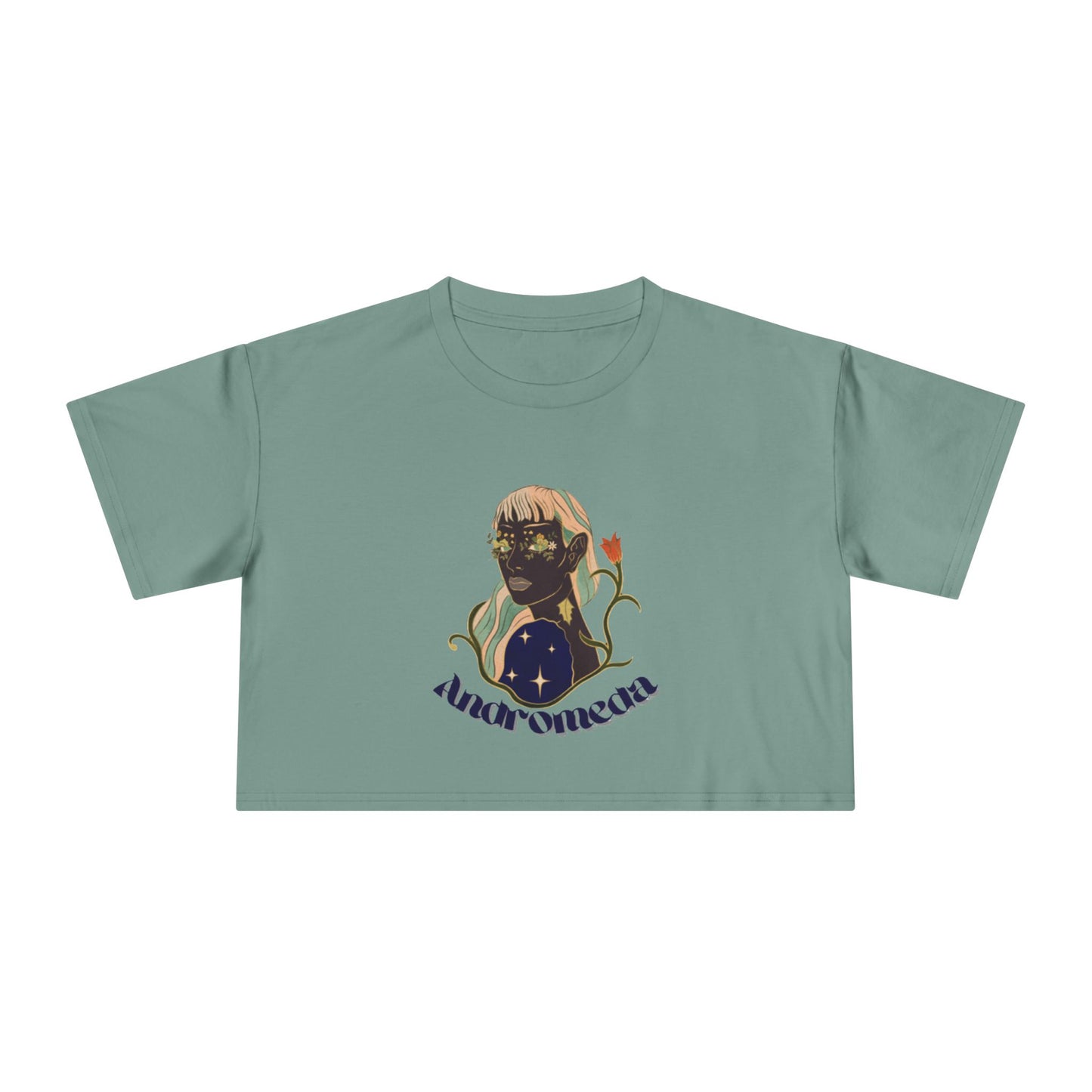 Andromeda T Shirt