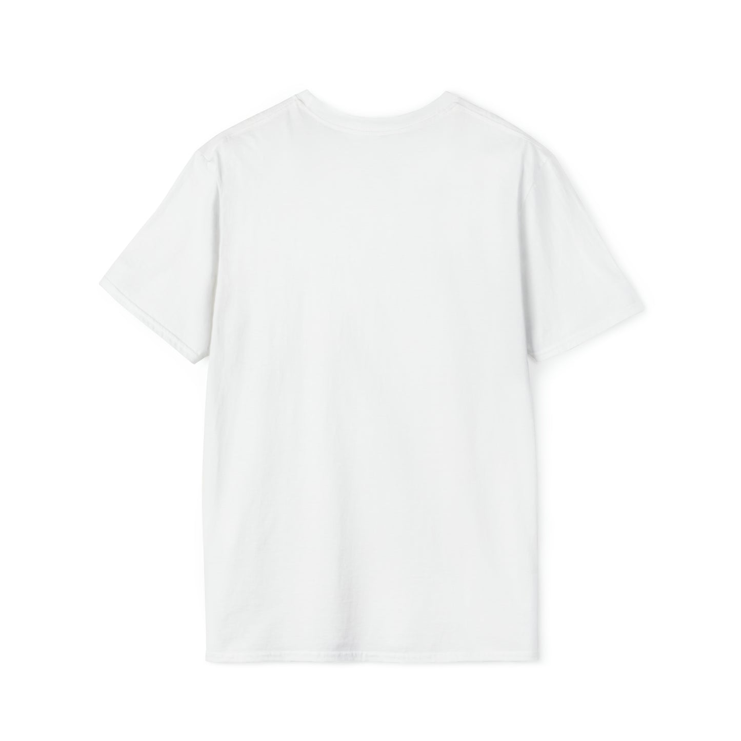 A.A.A.  Unisex Softstyle T-Shirt