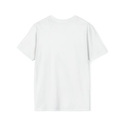 A.A.A.  Unisex Softstyle T-Shirt