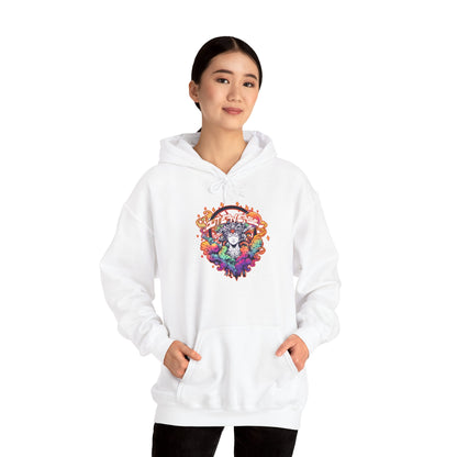 Outerverse Hooded Sweatshirt