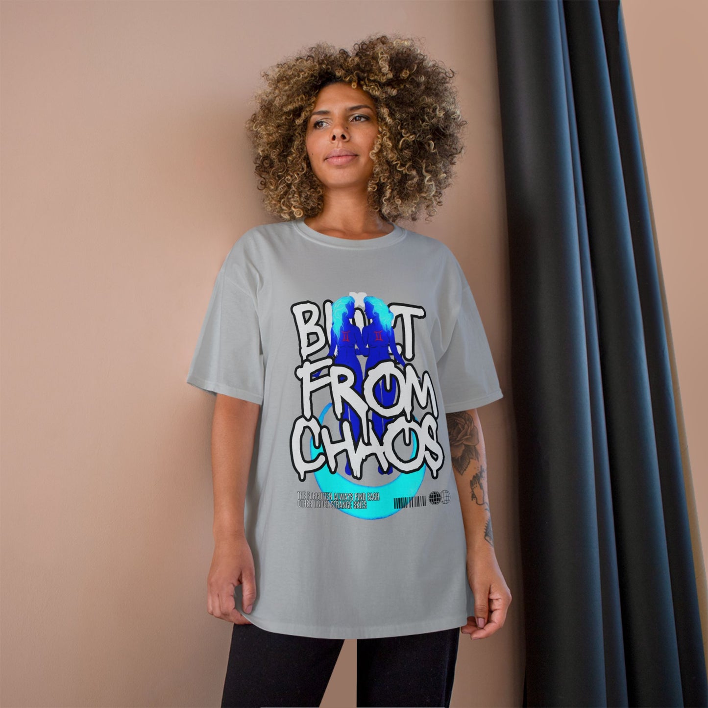 Champion T-Shirt