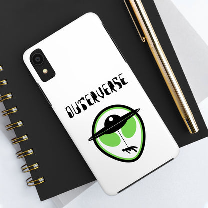 Outerverse iPhone Cases