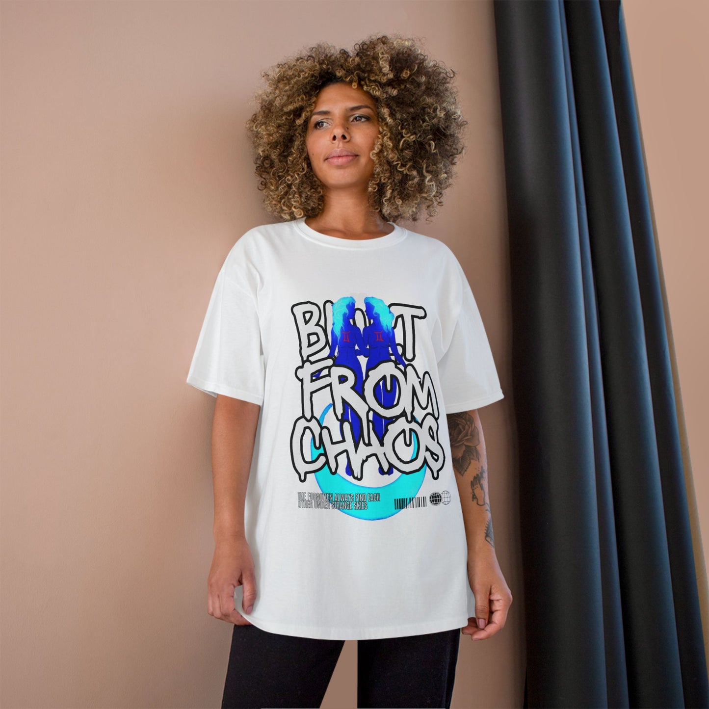 Champion T-Shirt
