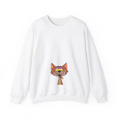 Azrael Crewneck Sweatshirt