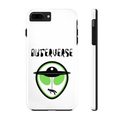 Outerverse iPhone Cases