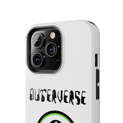 Outerverse iPhone Cases