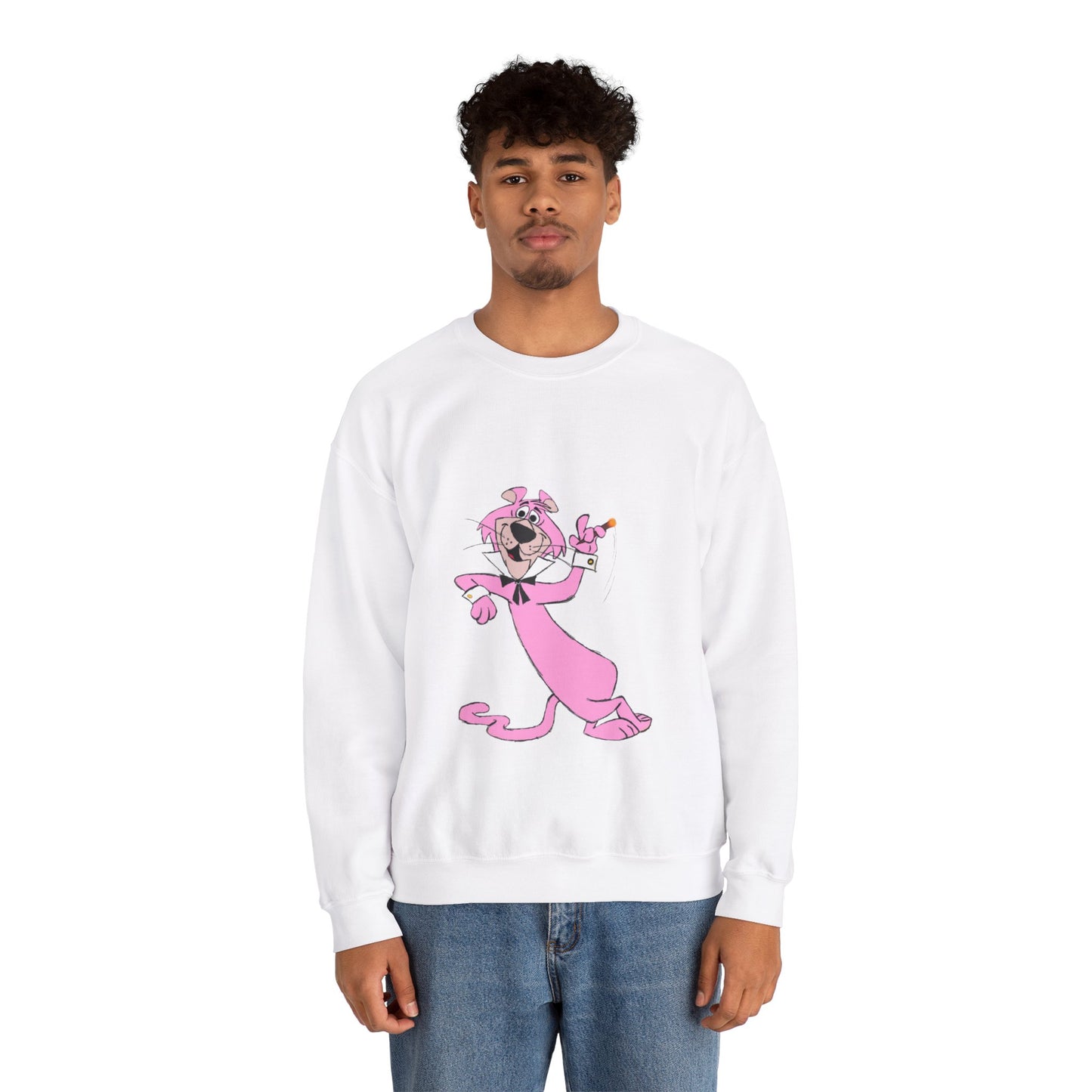 $nagglepu$$ Sweatshirt