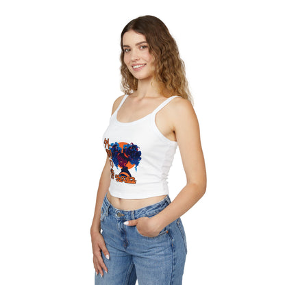 Lzr4cused Tank Top