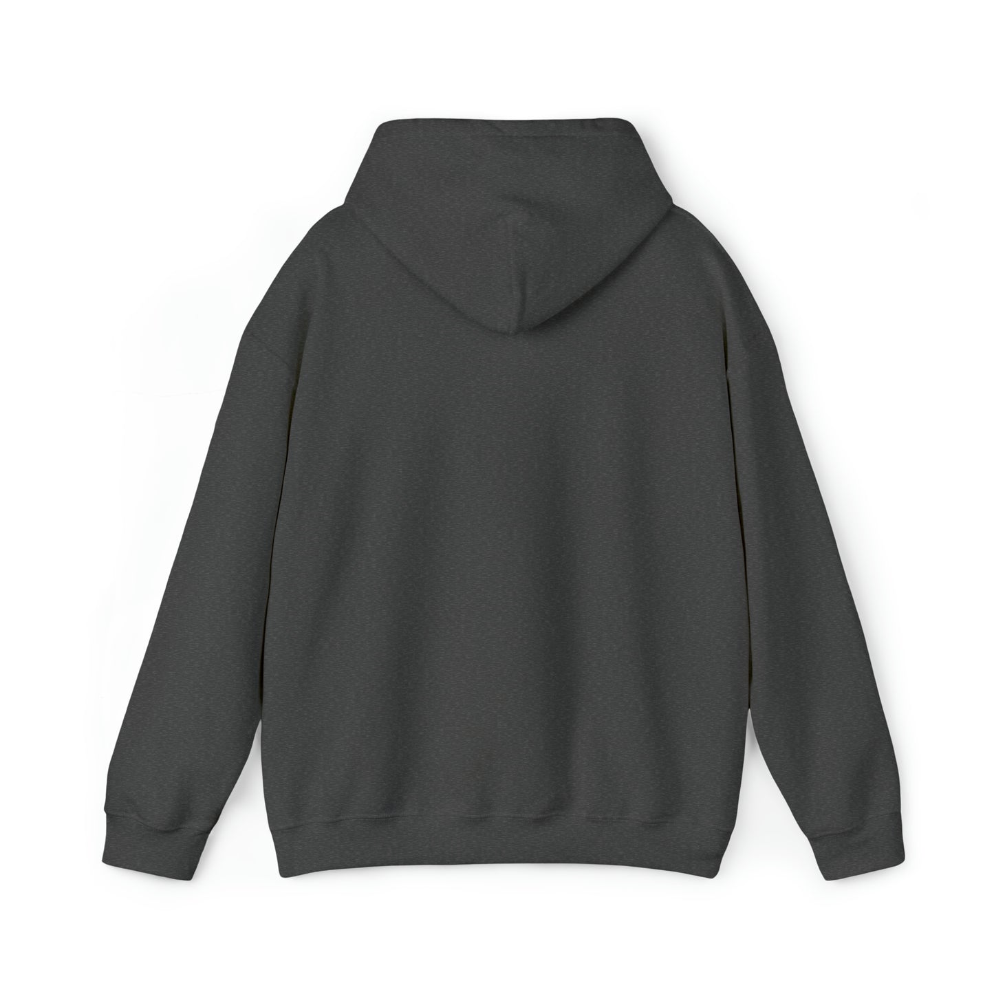 'Lzr4cused' Outerverse Hooded Sweatshirt