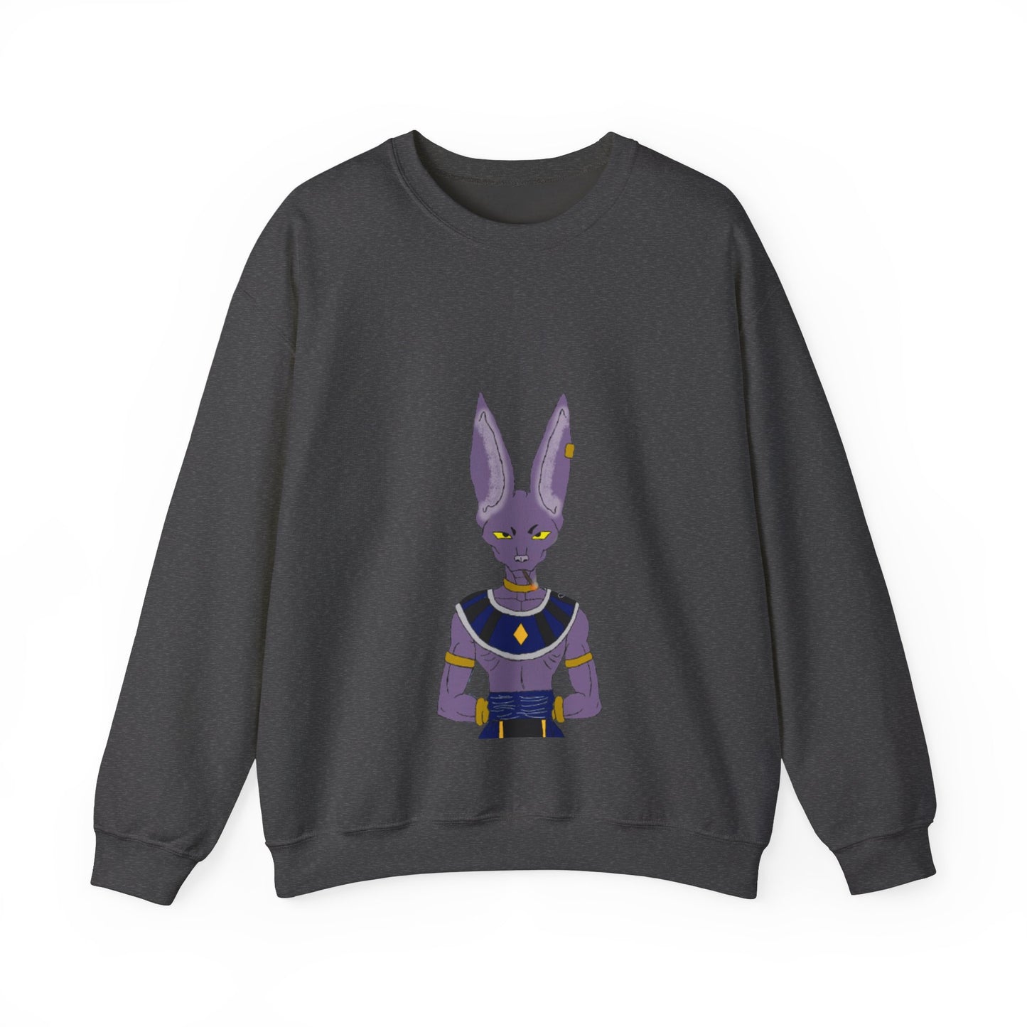 Beeru$ Crewneck Sweatshirt