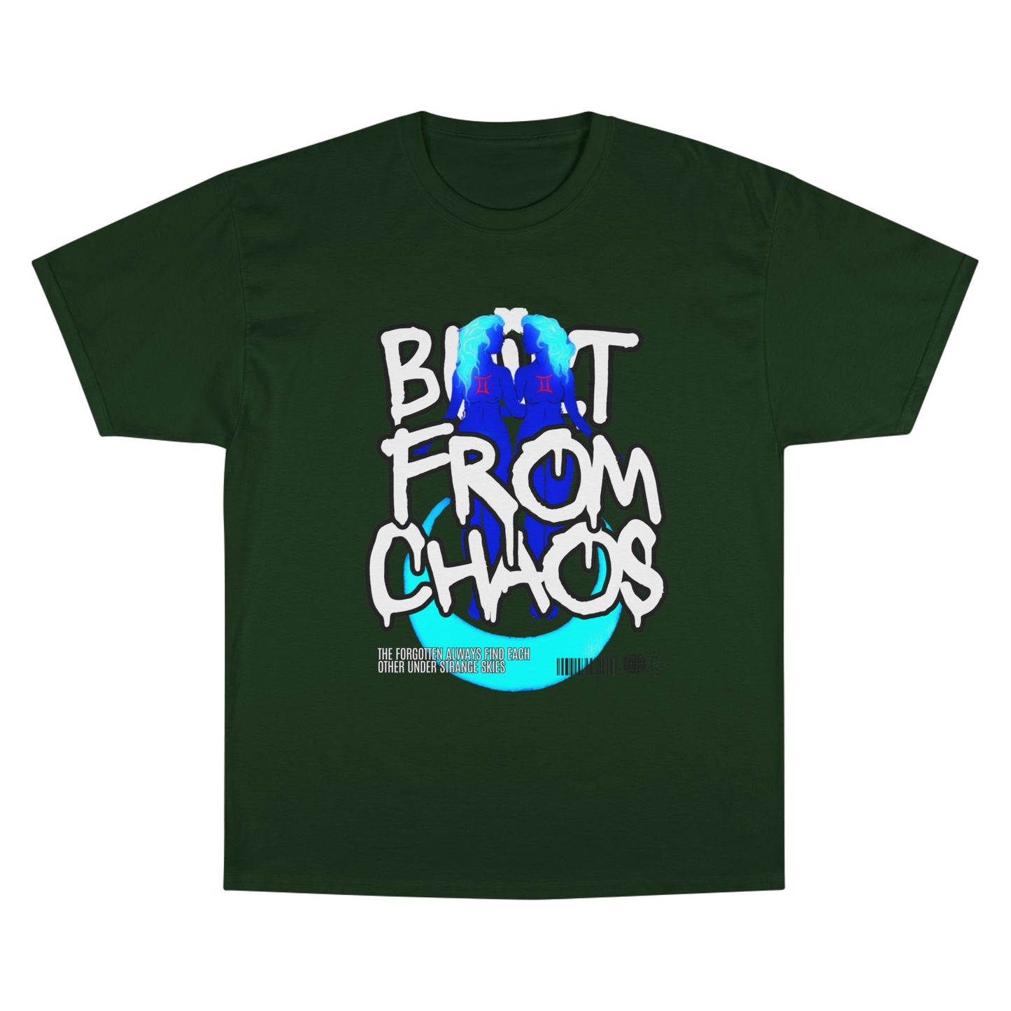 Champion T-Shirt