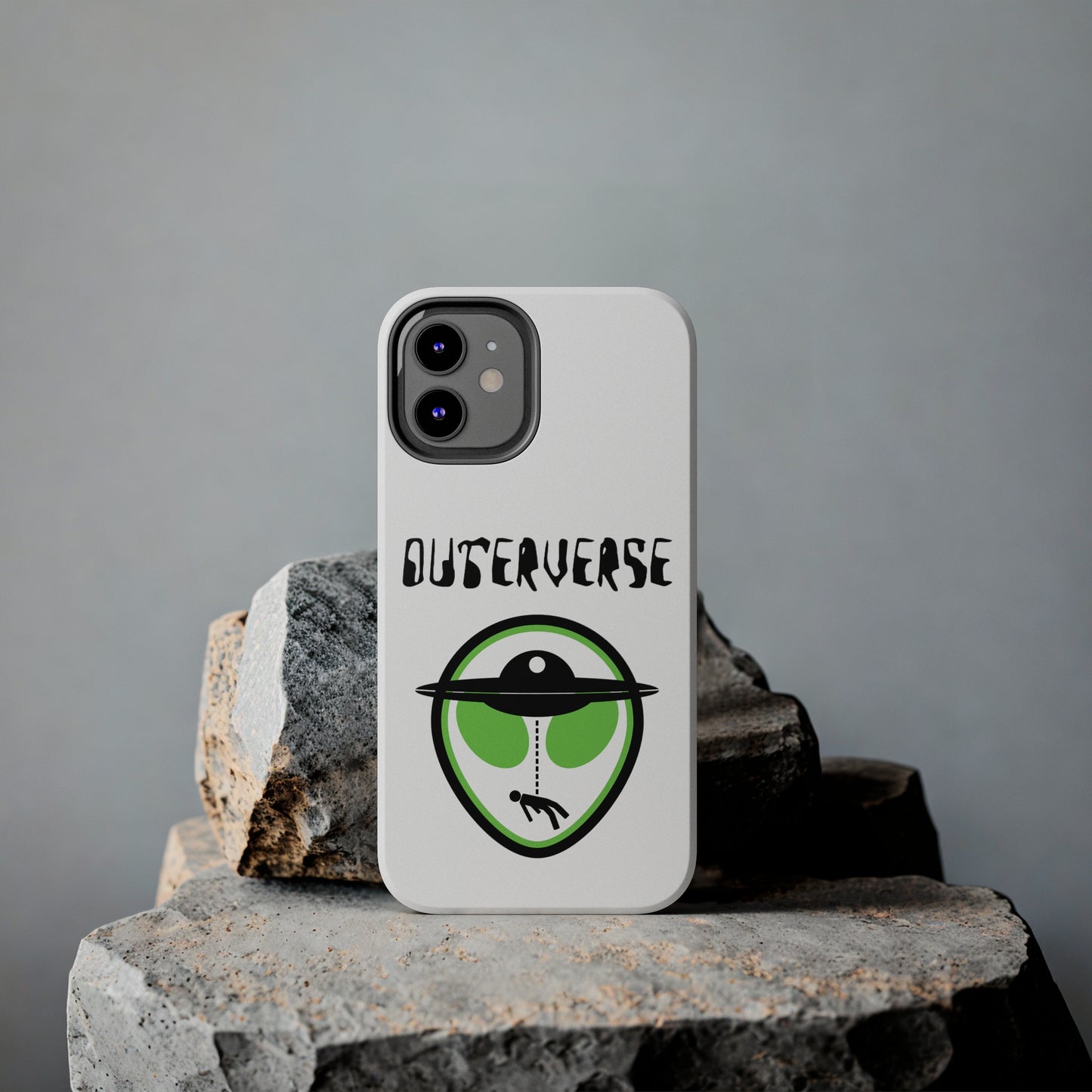 Outerverse iPhone Cases