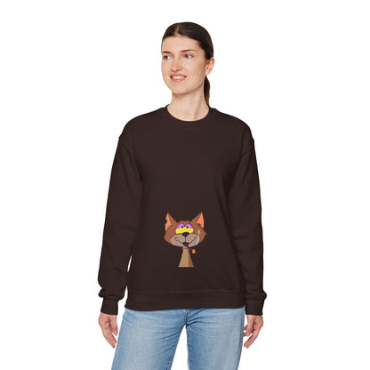 Azrael Crewneck Sweatshirt