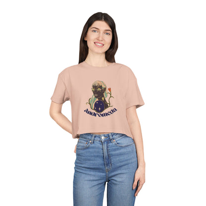 Andromeda T Shirt