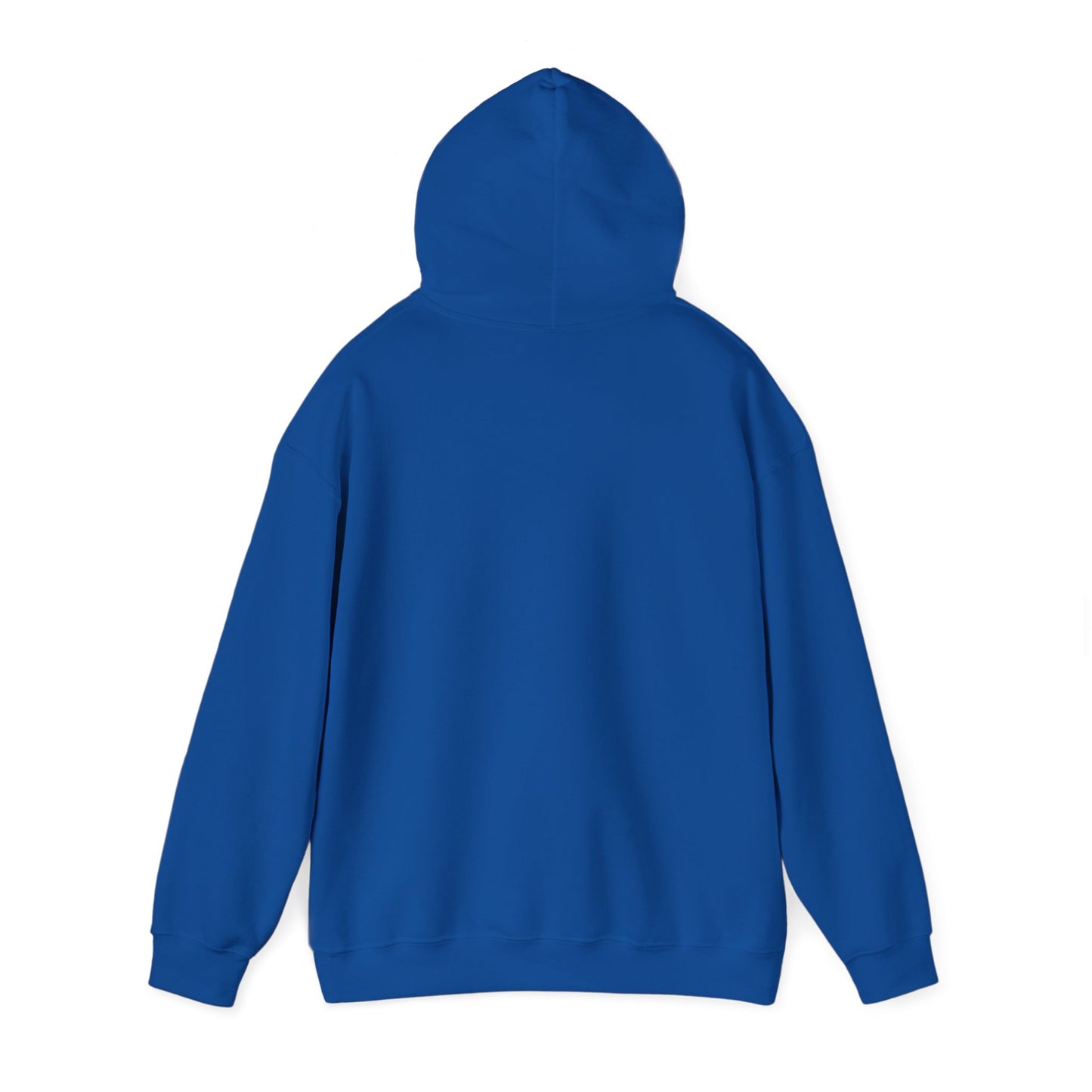 'M00dy' Hooded Sweatshirt