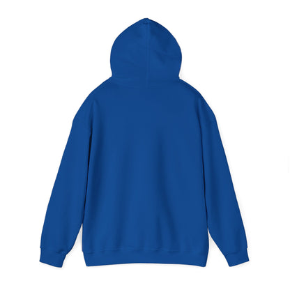 'M00dy' Hooded Sweatshirt