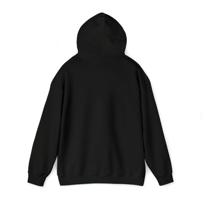 'Kyoto' Hooded Sweatshirt