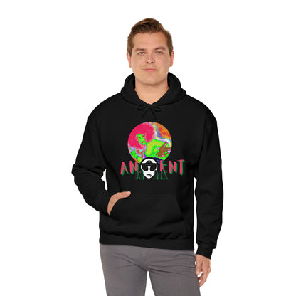 Ancient Aliens Hooded Sweatshirt