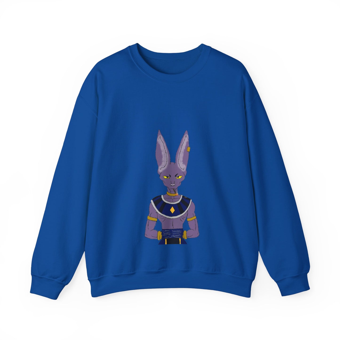 Beeru$ Crewneck Sweatshirt